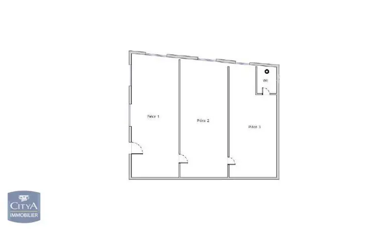 Photo 6 Local Professionnel 3 pièces 55m²