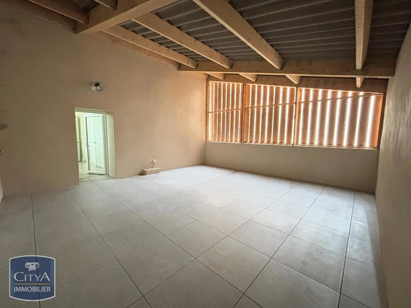 Photo 2 Appartement 2 pièces 45.02m²
