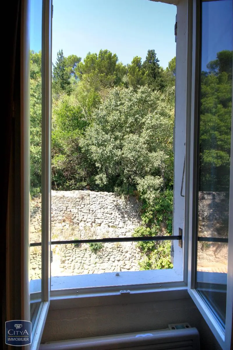 Photo 6 Appartement 1 pièce 22.91m²