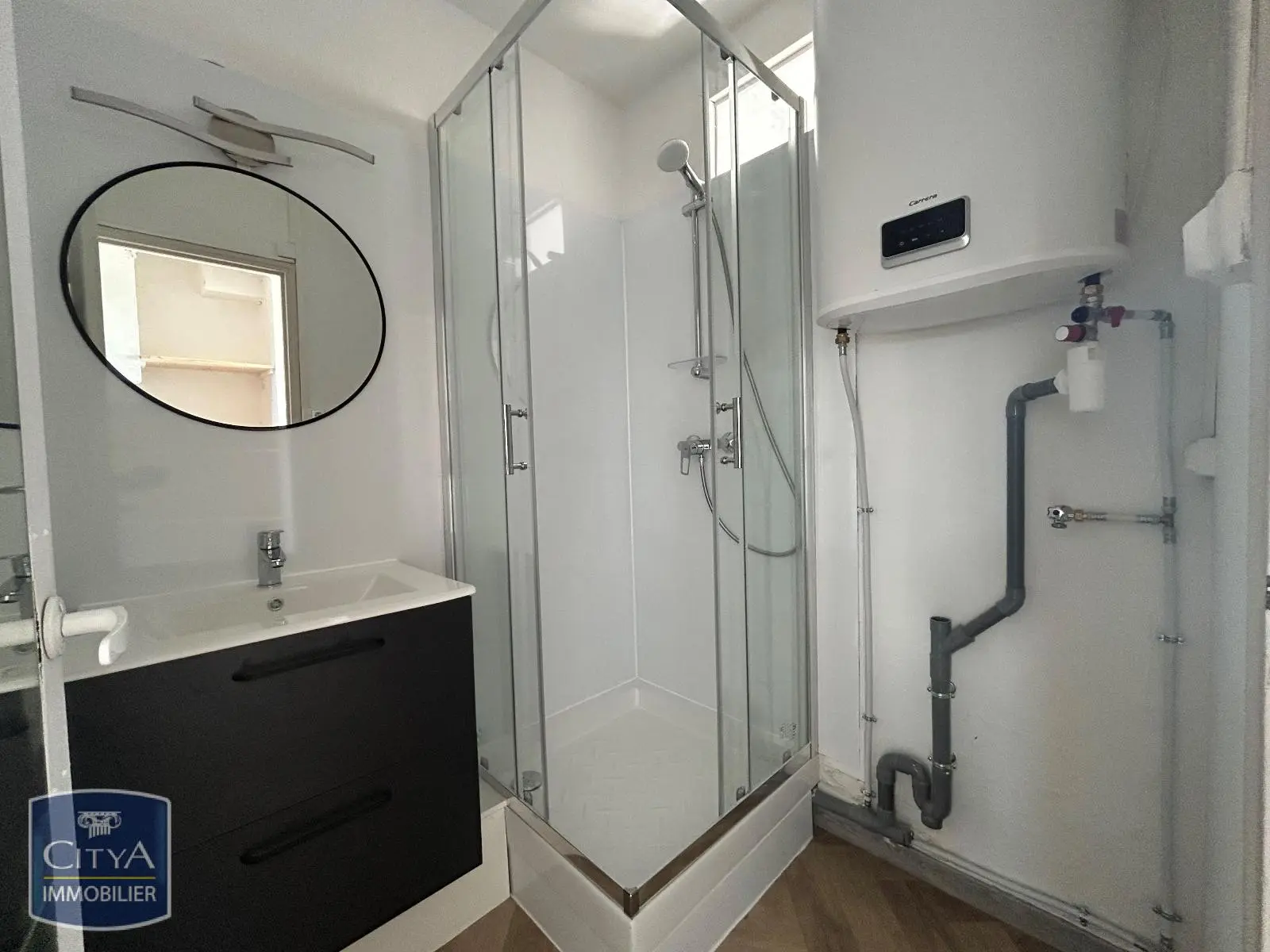 Photo 3 Appartement 3 pièces 52.47m²