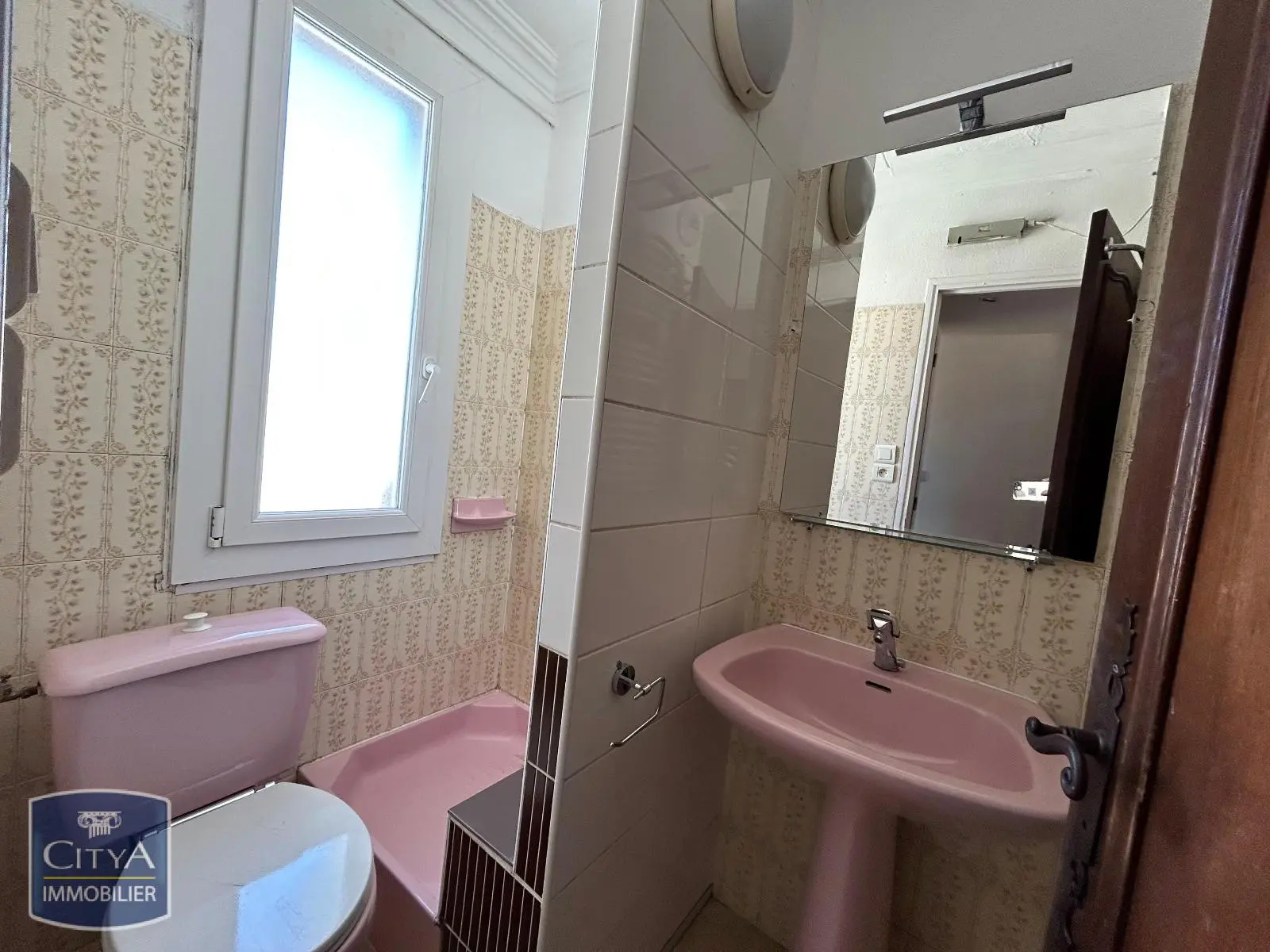 Photo 6 Appartement 3 pièces 43.91m²