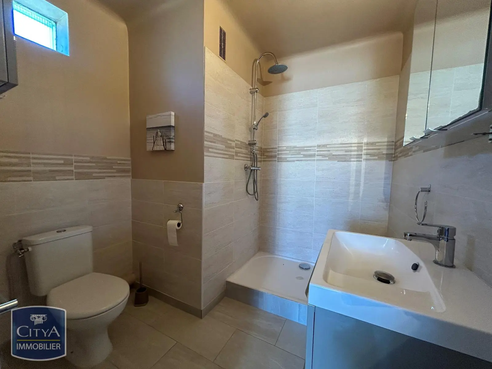 Photo 4 Appartement 1 pièce 24.5m²