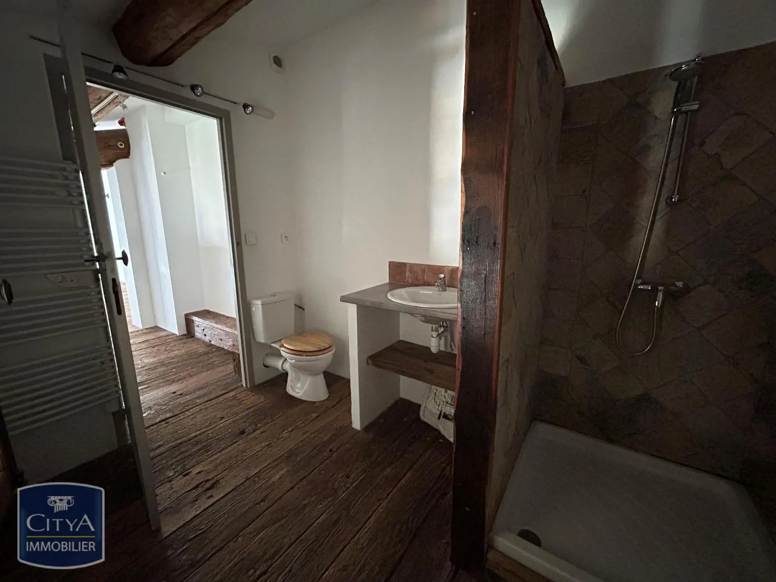 Photo 5 appartement Carpentras