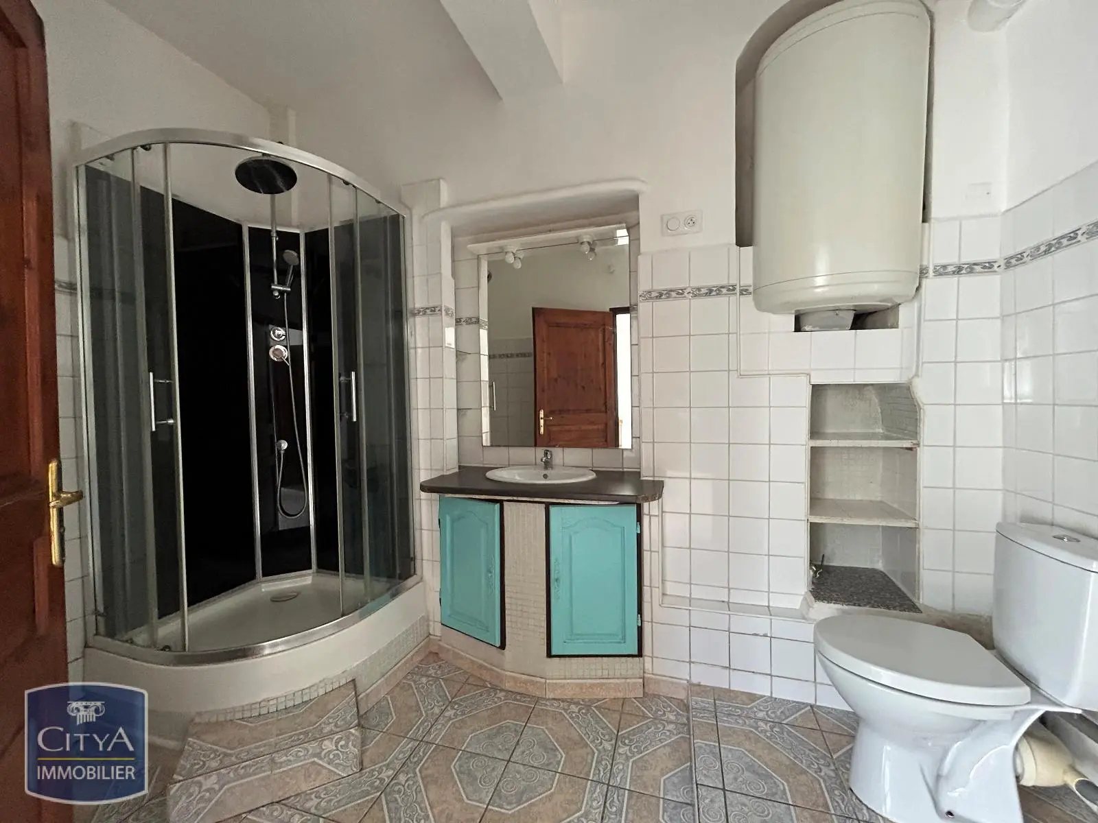 Photo 4 Appartement 2 pièces 29.6m²