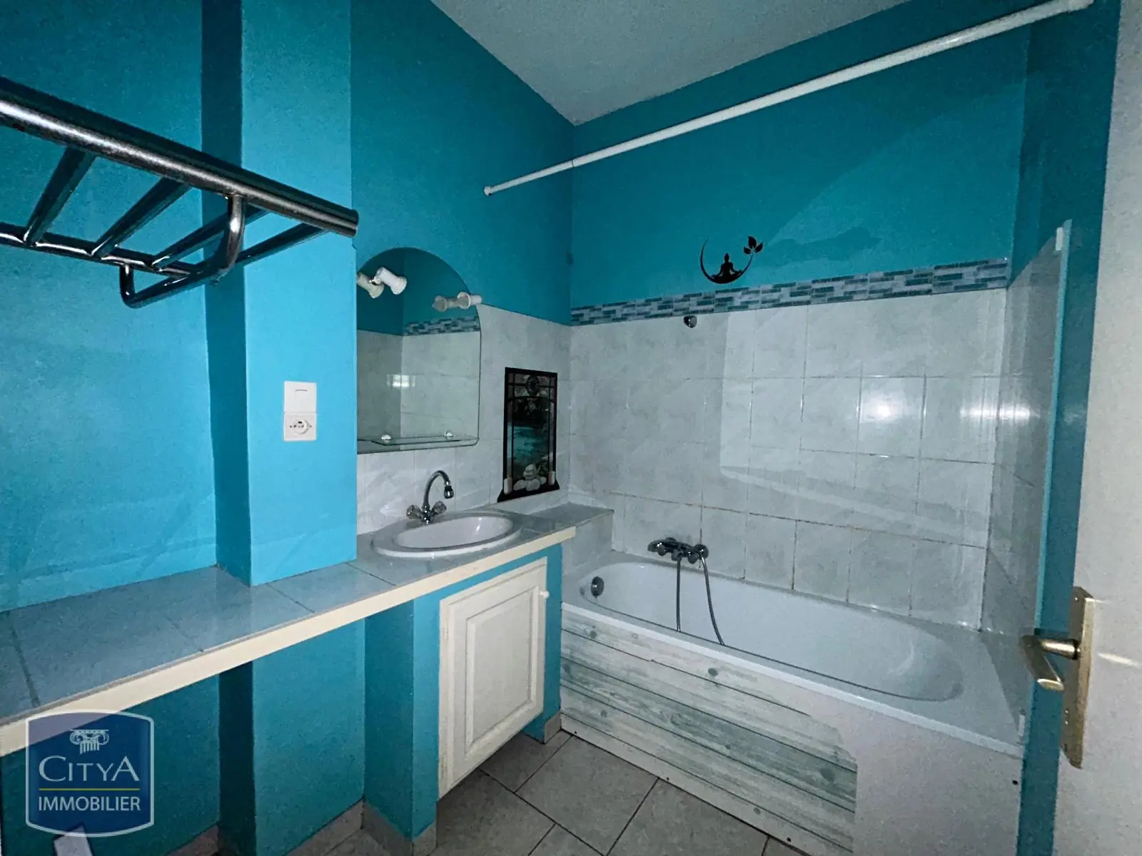 Photo 6 Appartement 4 pièces 70.1m²