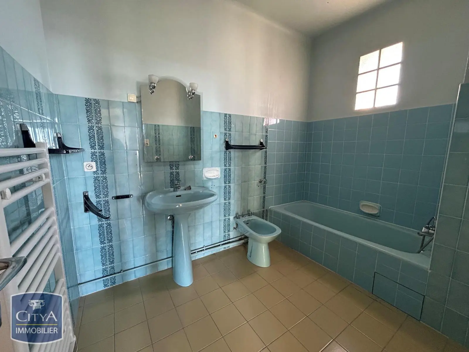 Photo 7 Appartement 4 pièces 82.59m²