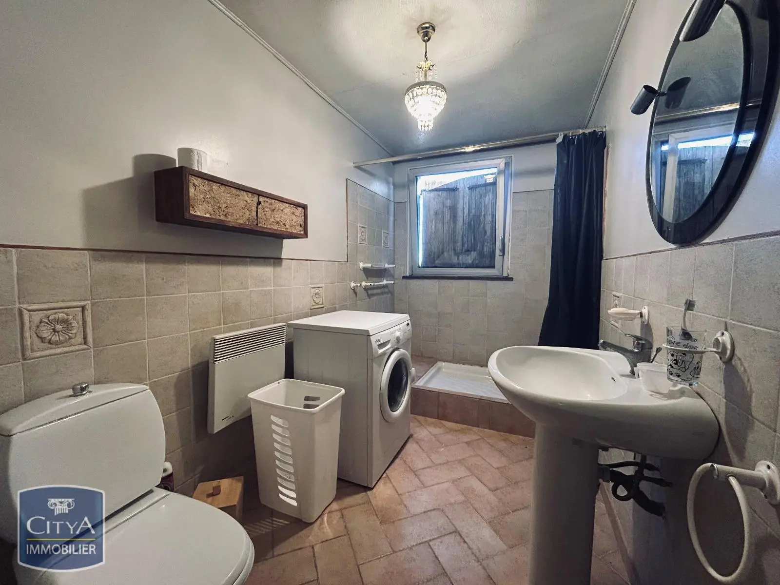 Photo 6 Appartement 2 pièces 44.06m²