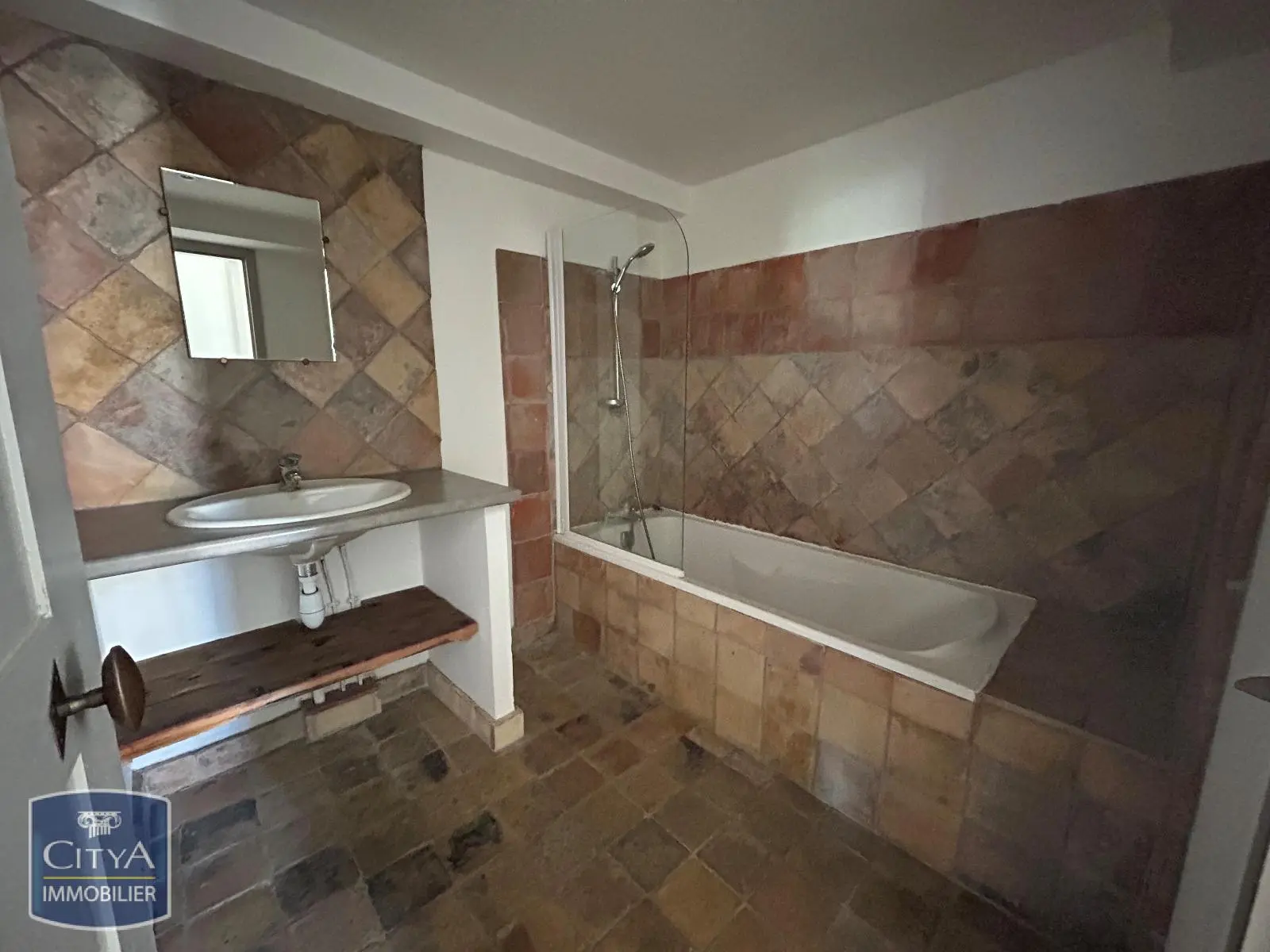 Photo 3 appartement Carpentras