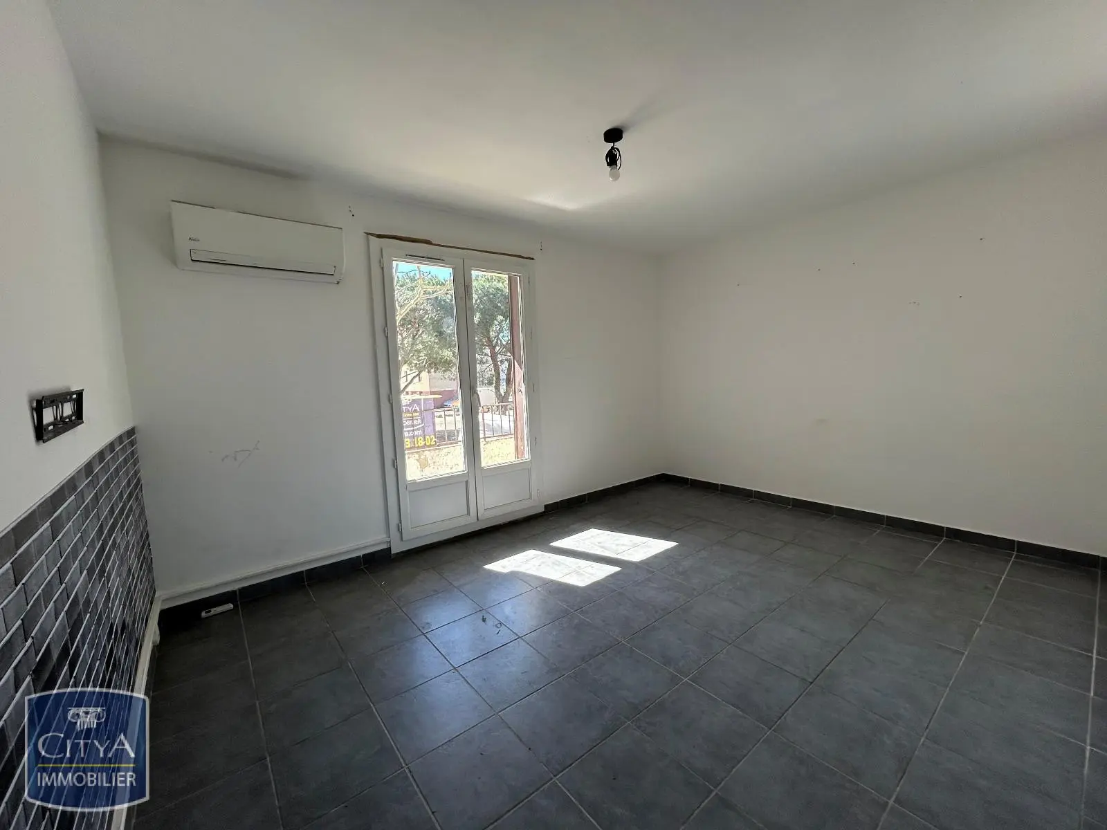 Photo 2 Appartement 3 pièces 58.22m²