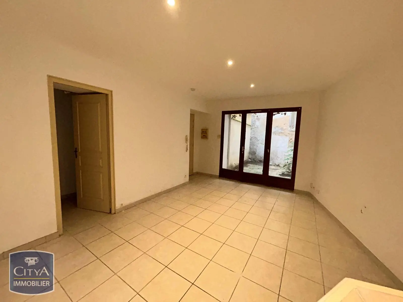Photo 3 Appartement 2 pièces 32.9m²