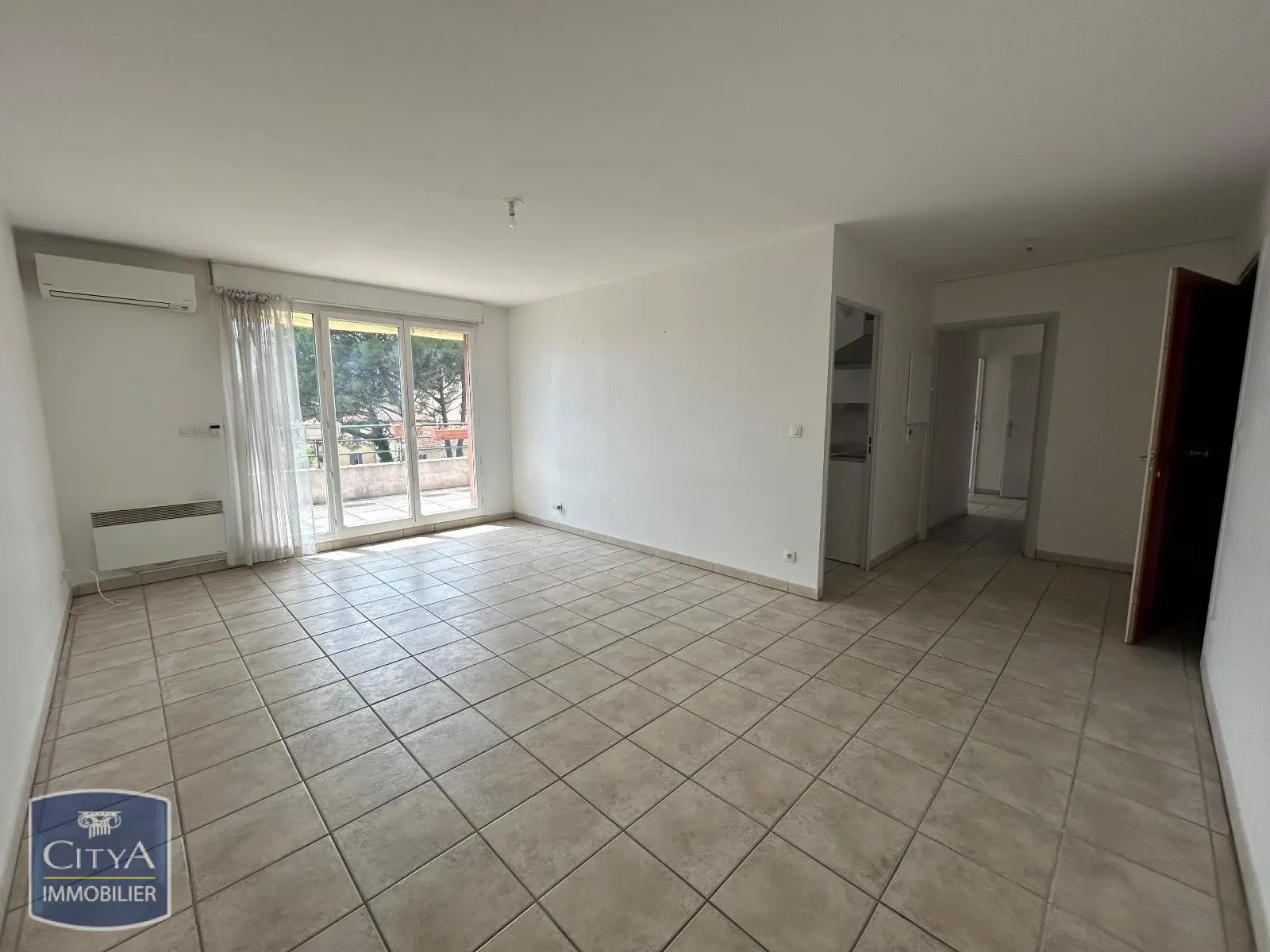 Photo 3 Appartement 3 pièces 64.31m²