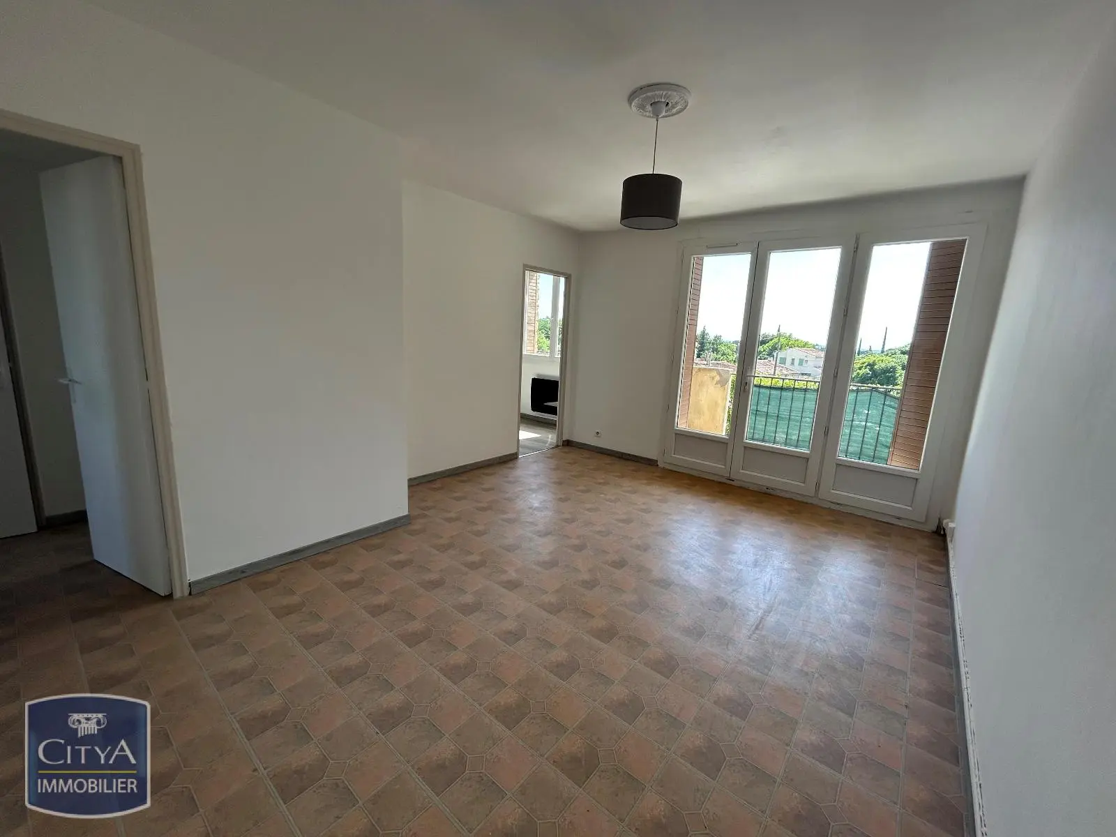 Photo 2 Appartement 3 pièces 52.47m²