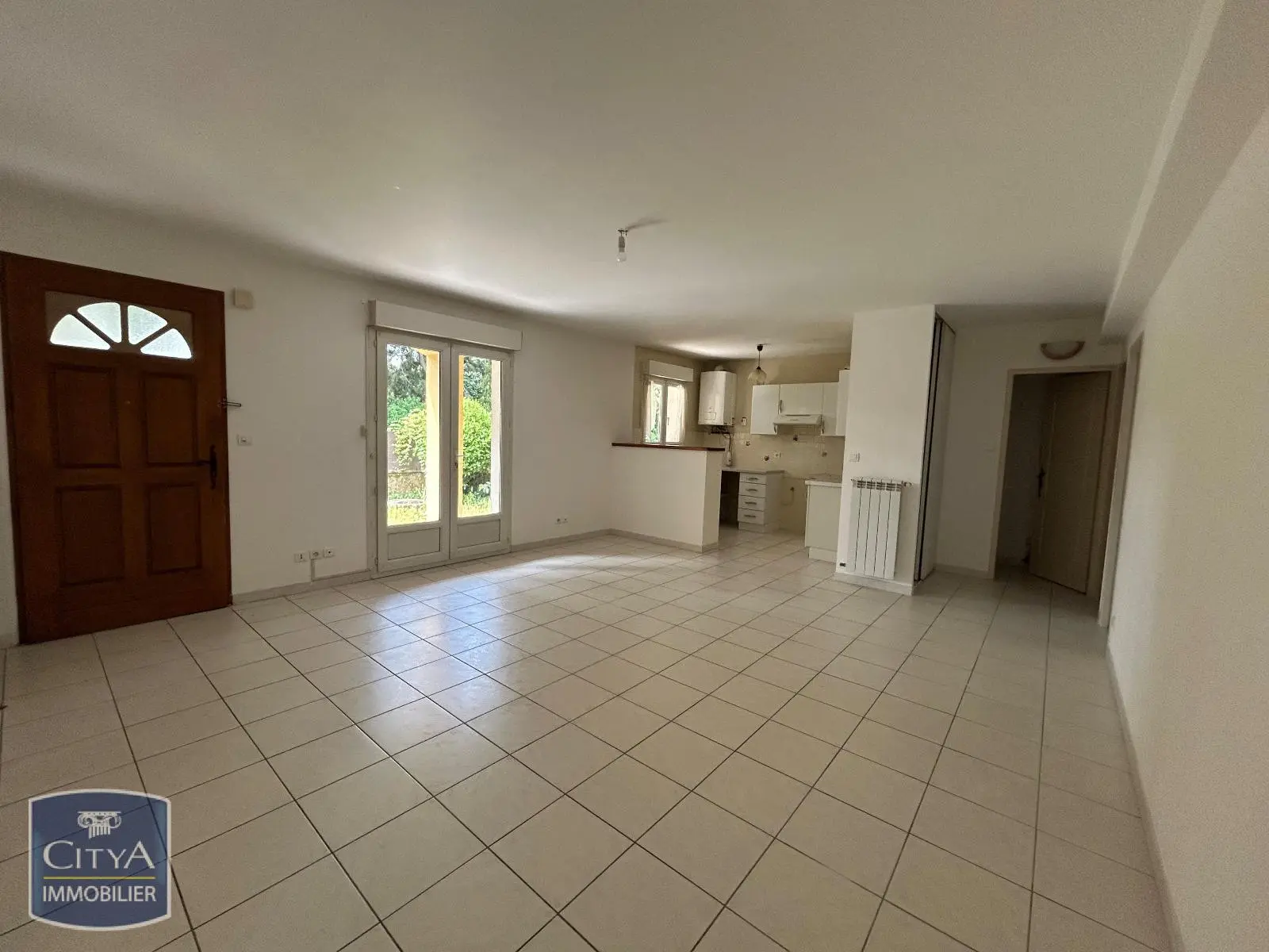 Photo 3 Appartement 3 pièces 66m²