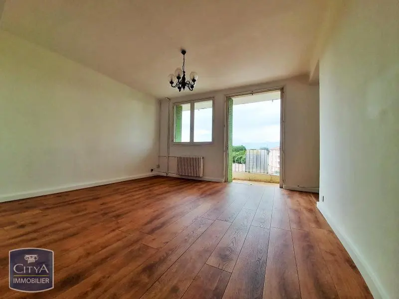 Photo 1 Appartement 3 pièces 51.5m²