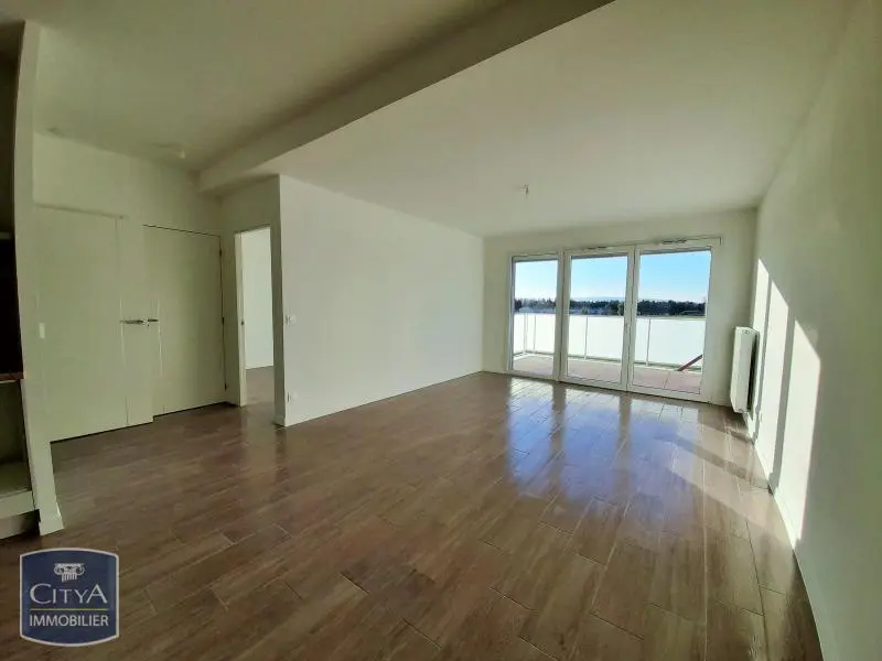 Photo 2 Appartement 4 pièces 79.9m²