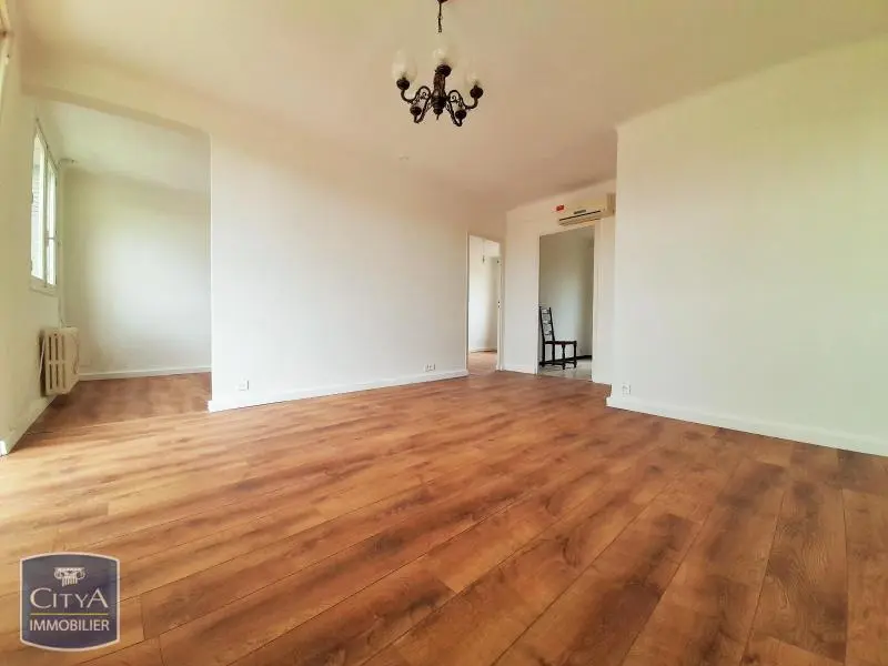 Photo 2 appartement Orange