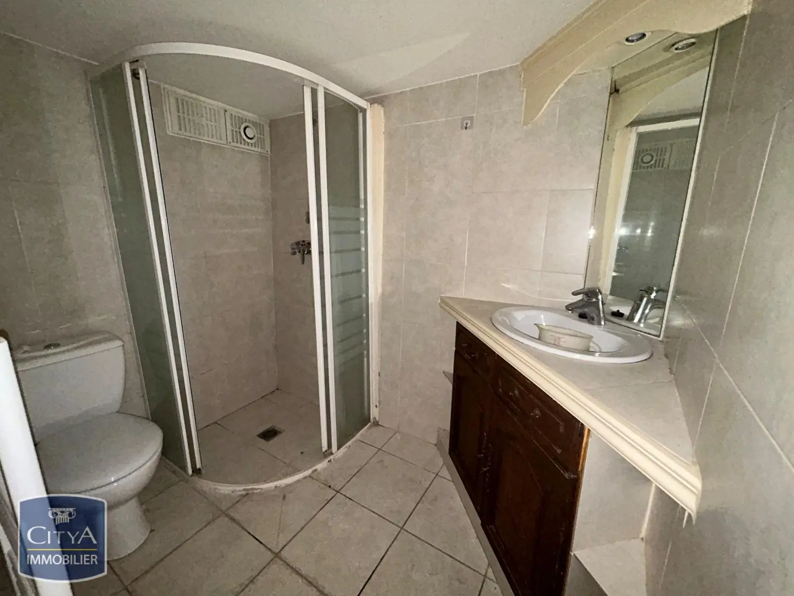 Photo 7 Appartement 2 pièces 32.9m²