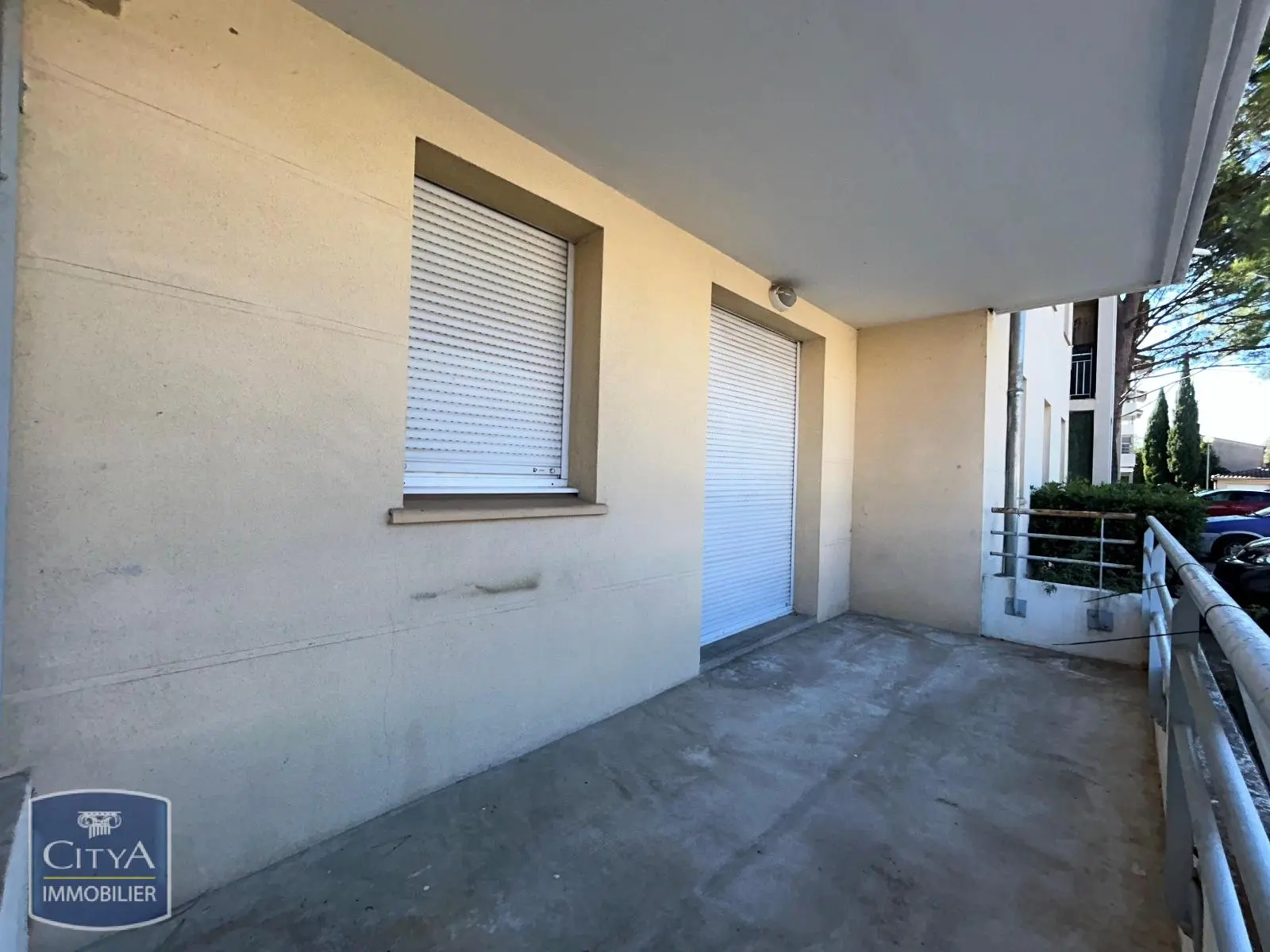Photo 1 Appartement 2 pièces 35.33m²