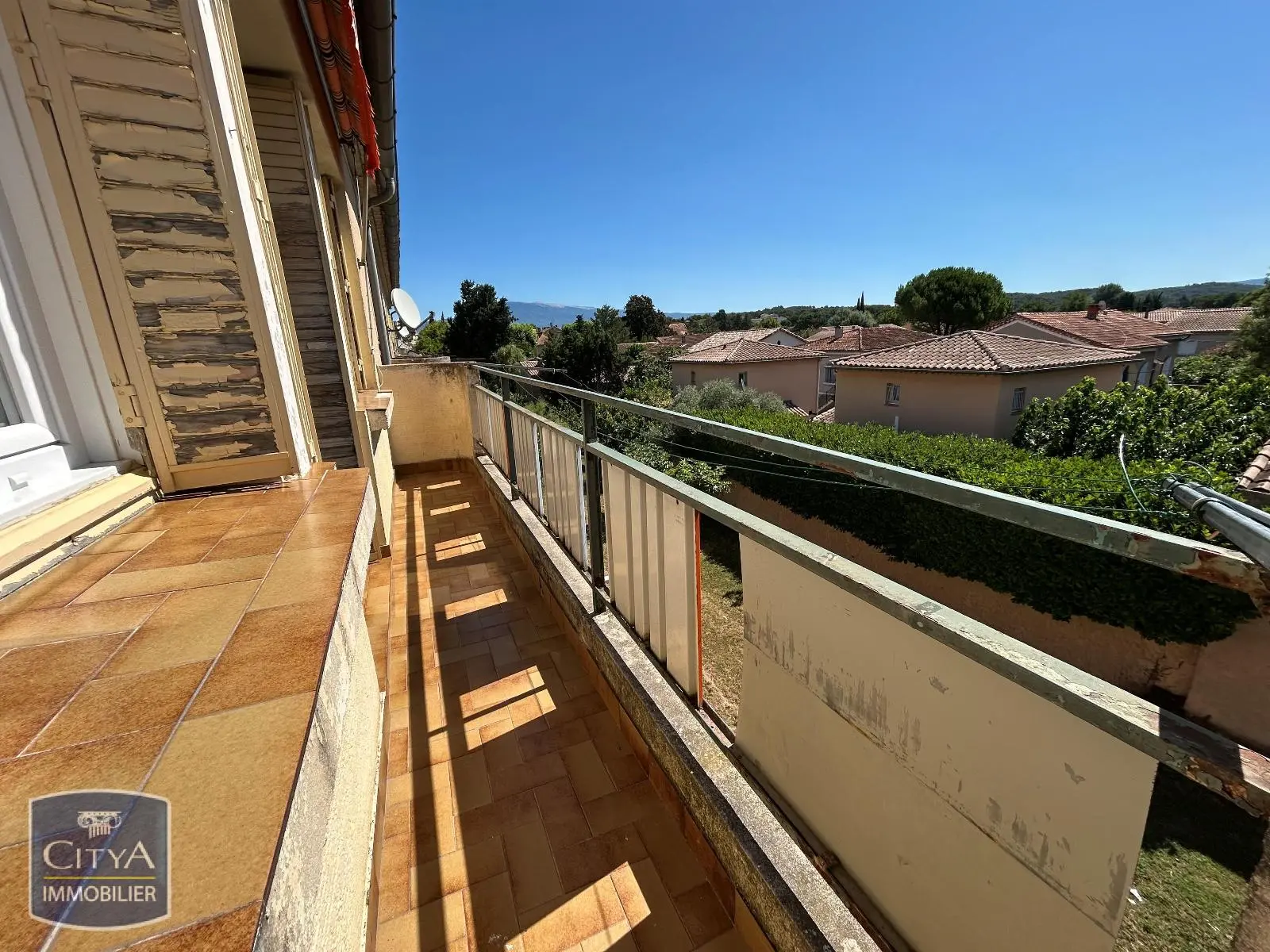 Photo 2 Appartement 3 pièces 43.91m²