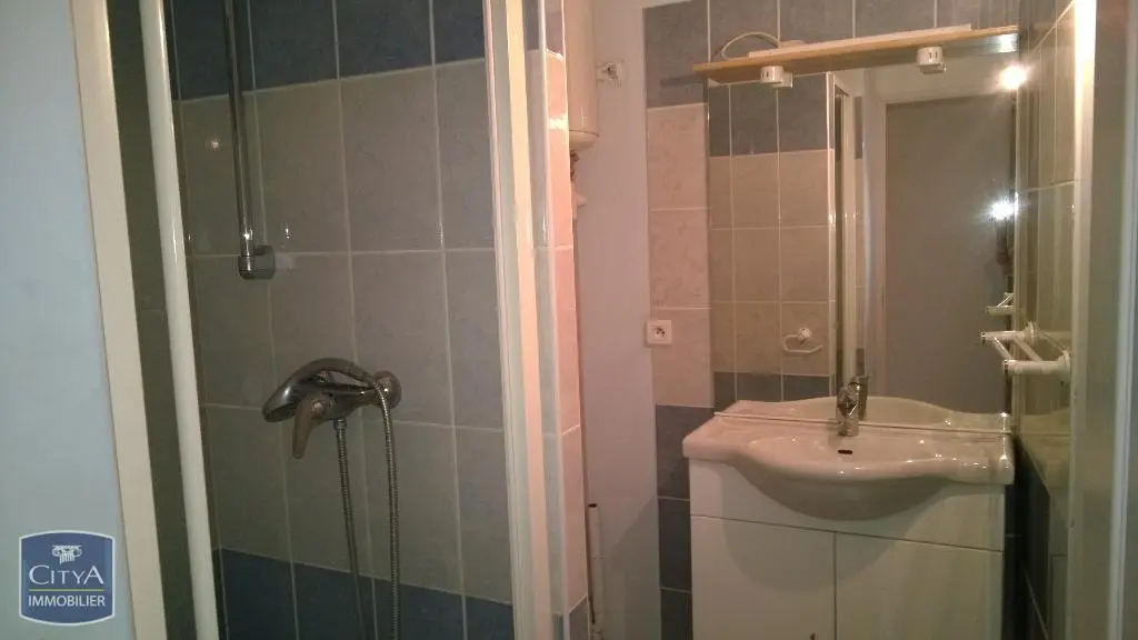 Photo 6 Appartement 2 pièces 43.93m²
