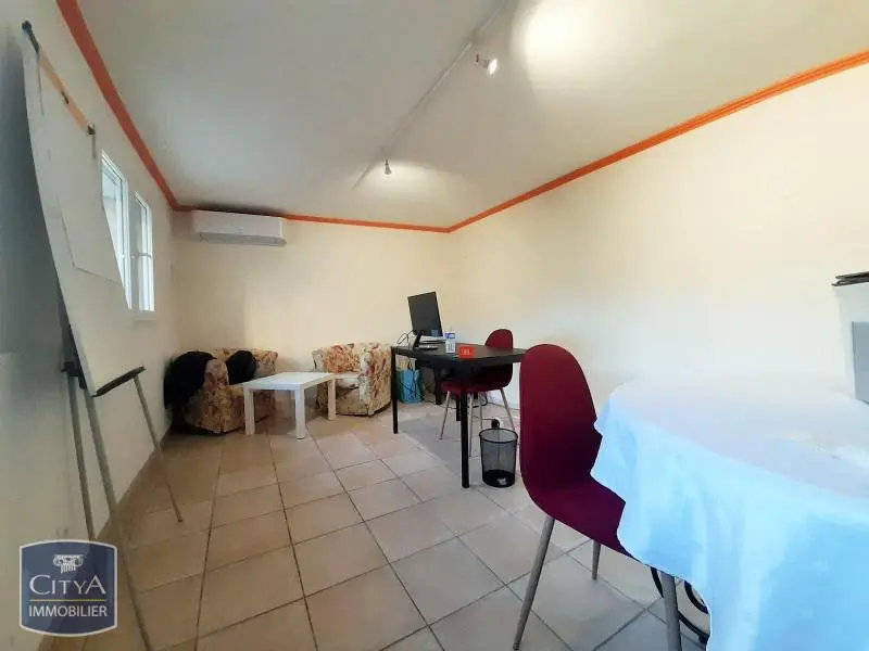 Photo 3 Local Professionnel 3 pièces 55m²