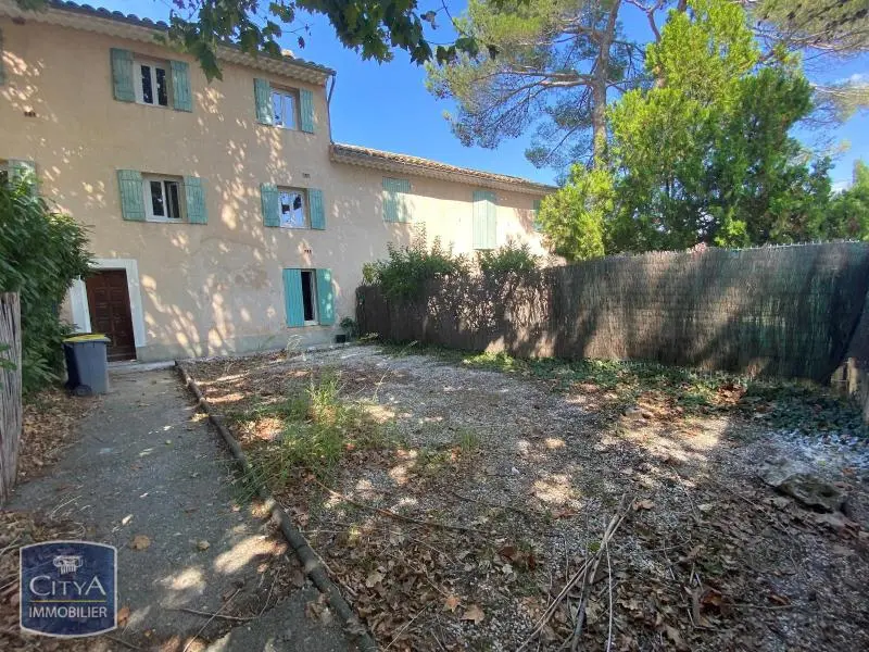 Photo 1 Appartement 3 pièces 78m²