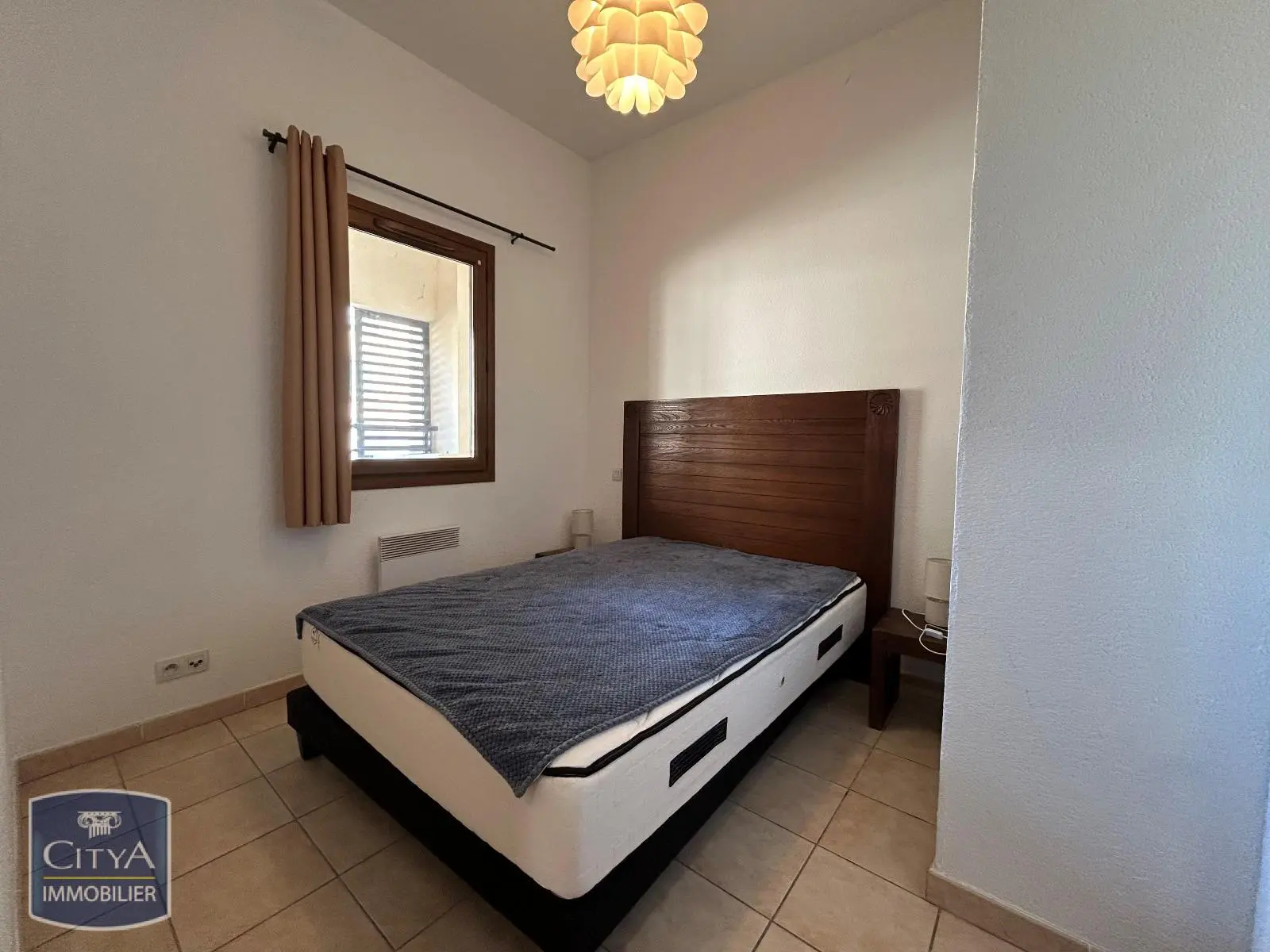 Photo 2 appartement Uzès