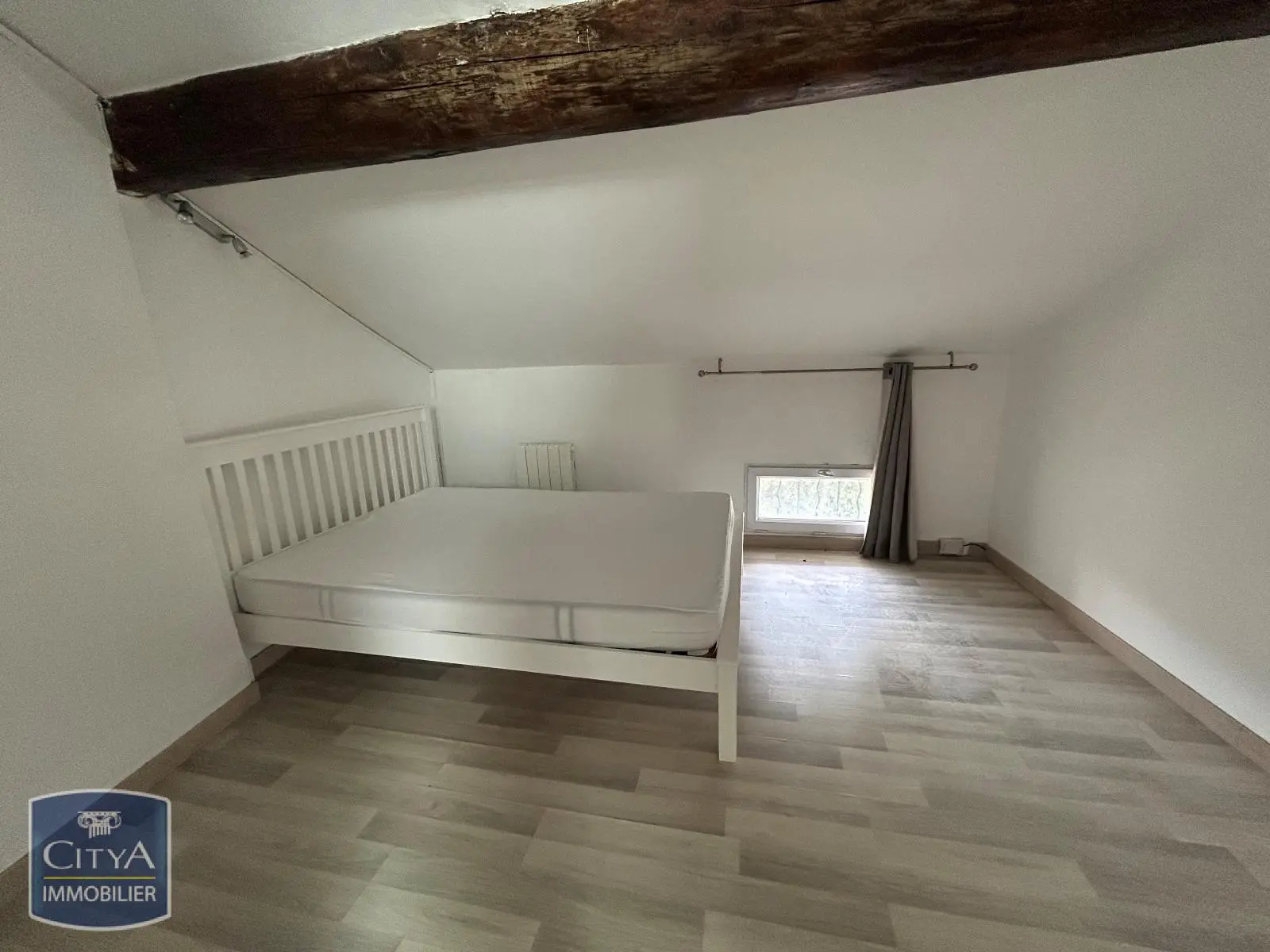 Photo 4 Appartement 3 pièces 35.84m²