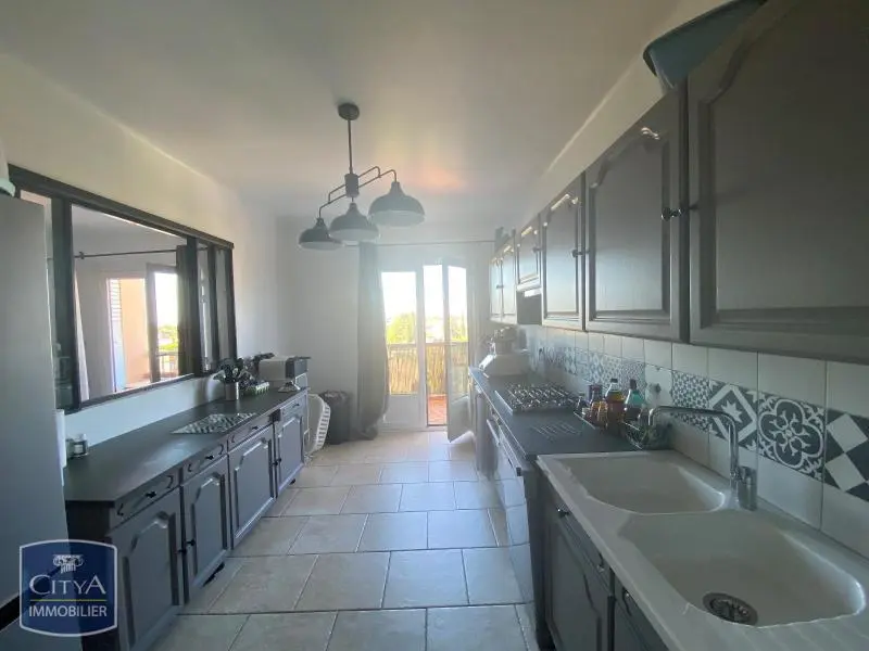 Photo 3 Appartement 3 pièces 77.94m²