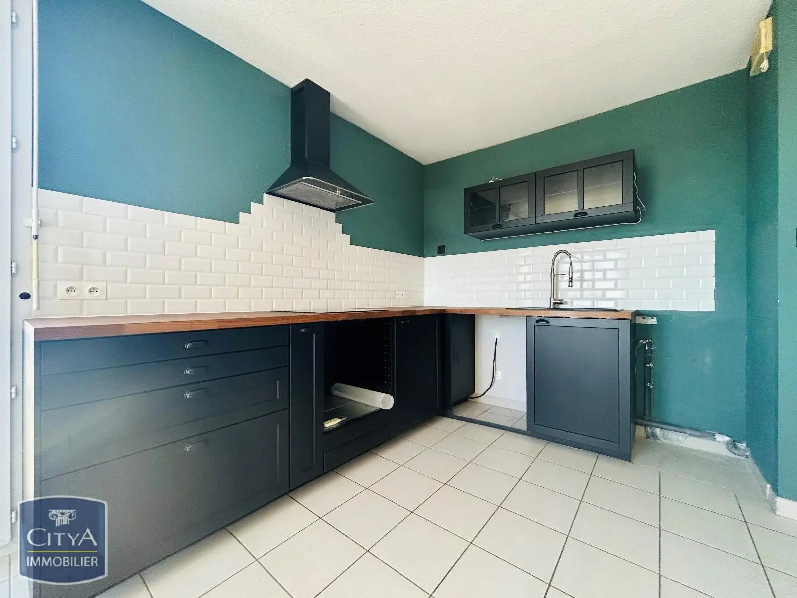 Photo 1 Appartement 3 pièces 52.51m²