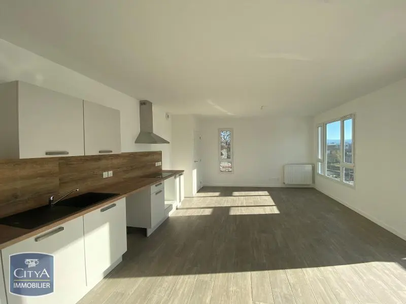 Photo 1 Appartement 3 pièces 76m²