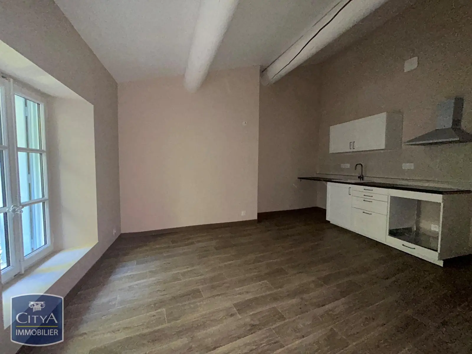 Photo 2 Appartement 2 pièces 50.78m²
