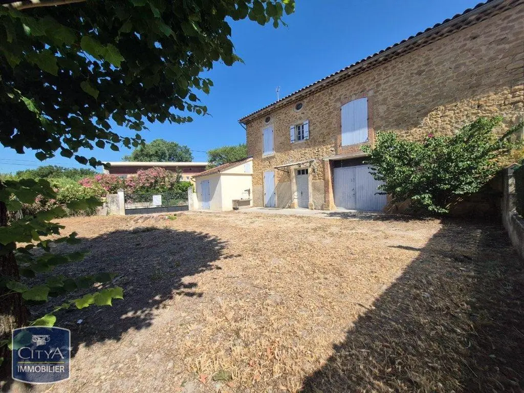 Photo 1 Maison 5 pièces 112m²