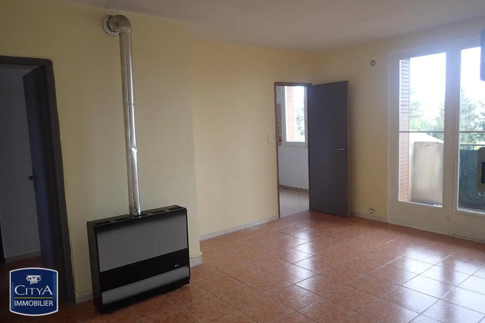 Photo 1 Appartement 3 pièces 53.04m²
