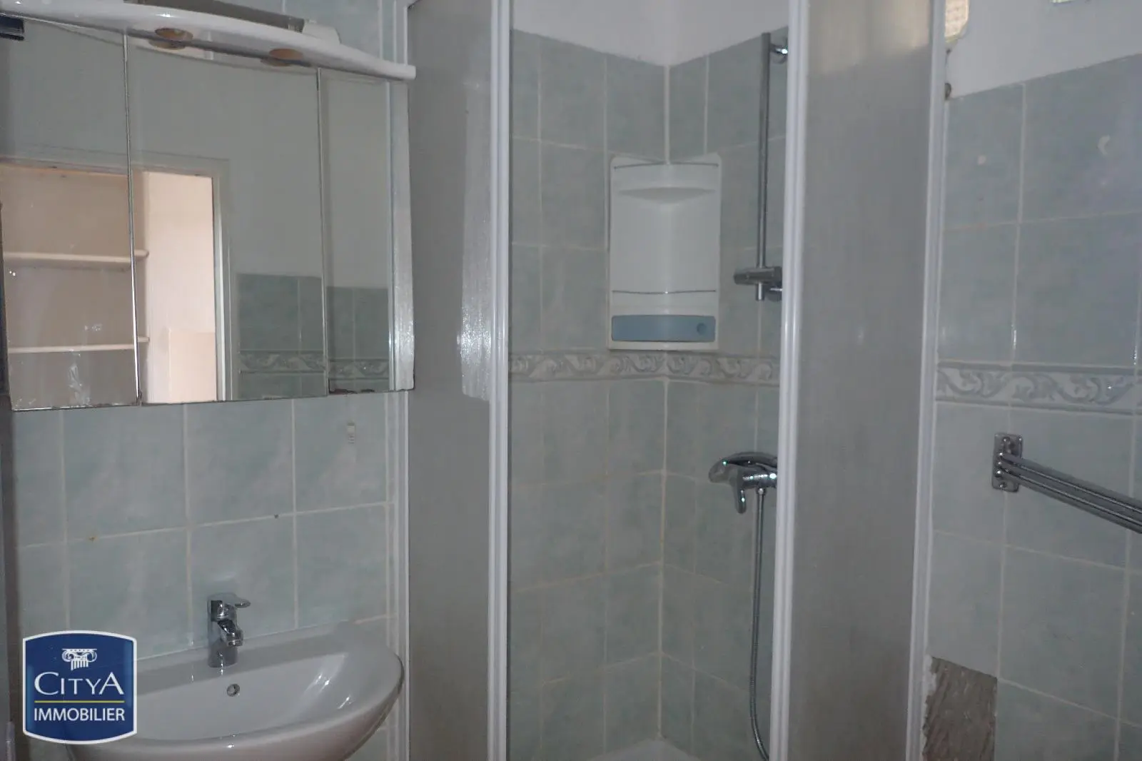 Photo 3 Appartement 3 pièces 53.04m²