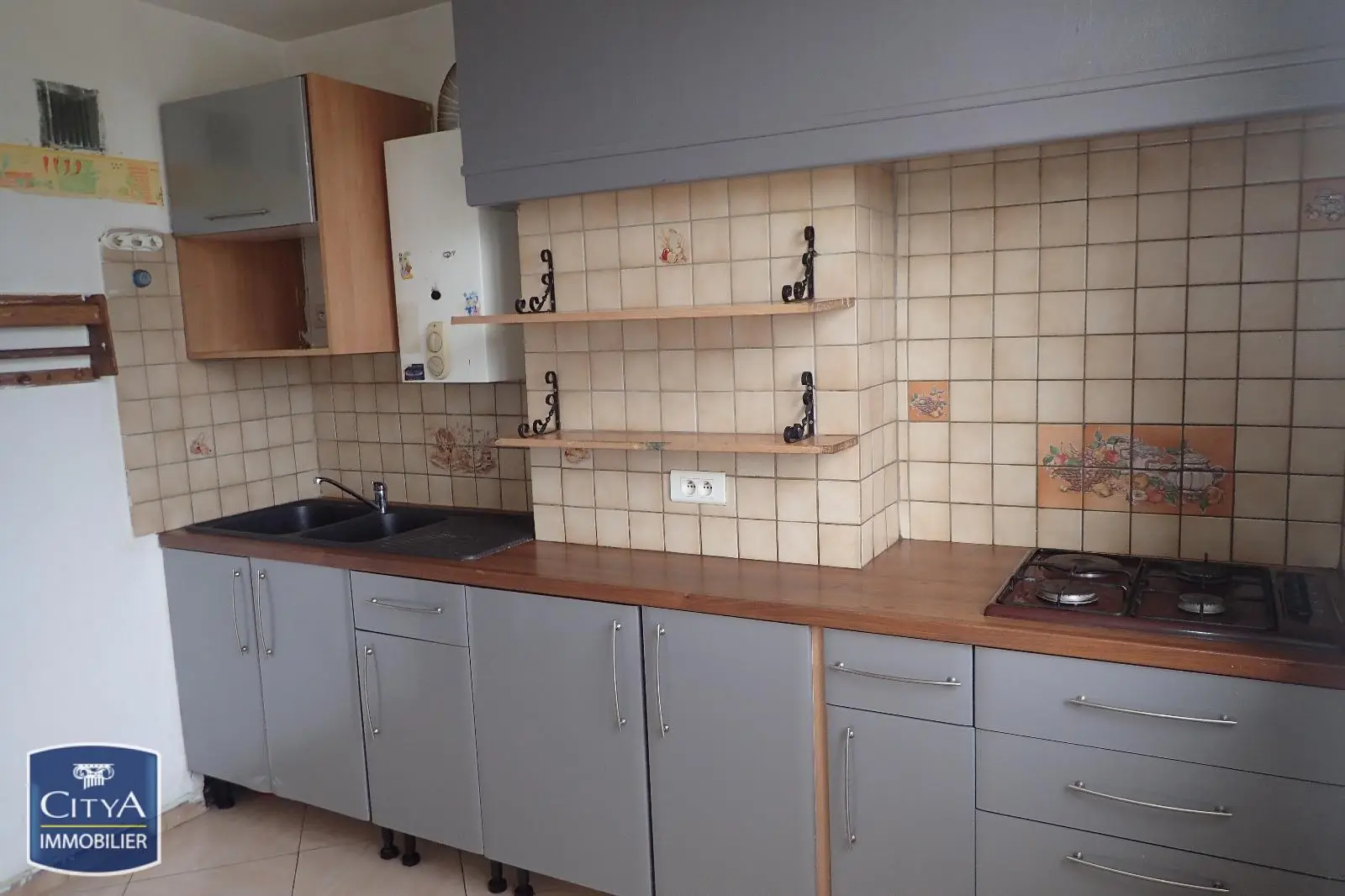 Photo 5 Appartement 3 pièces 53.04m²