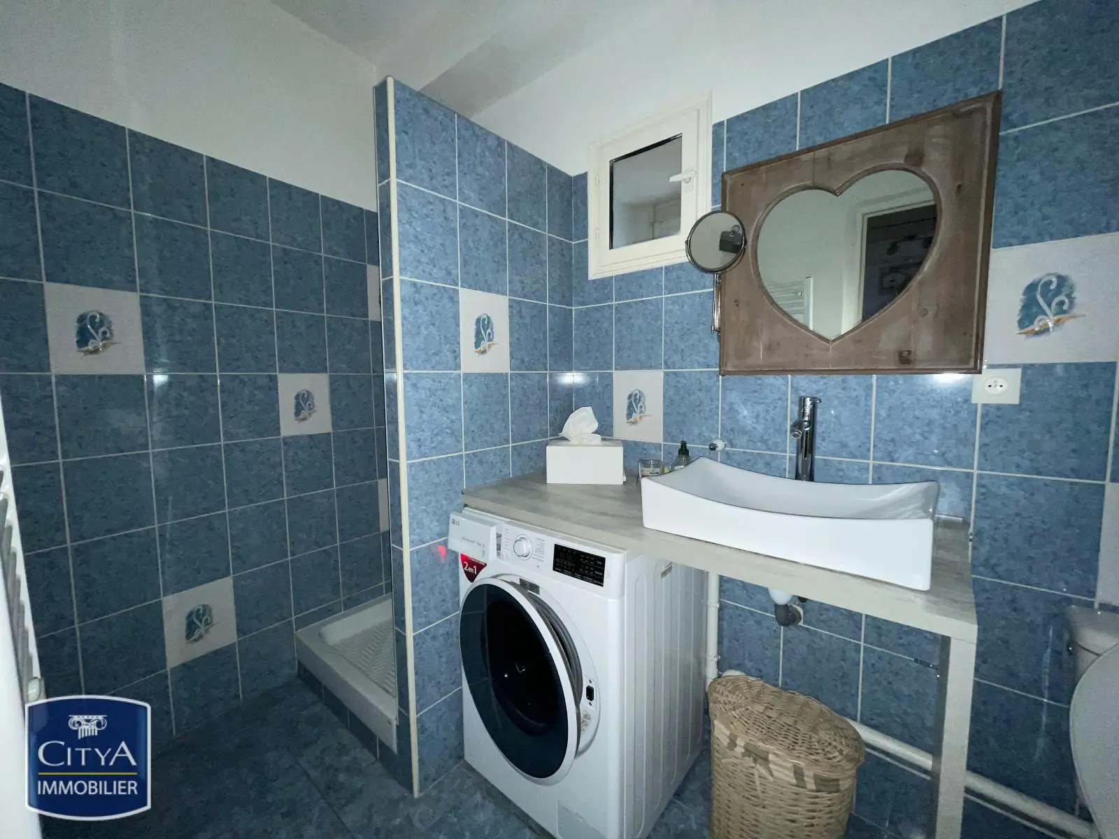 Photo 4 Appartement 3 pièces 61.13m²