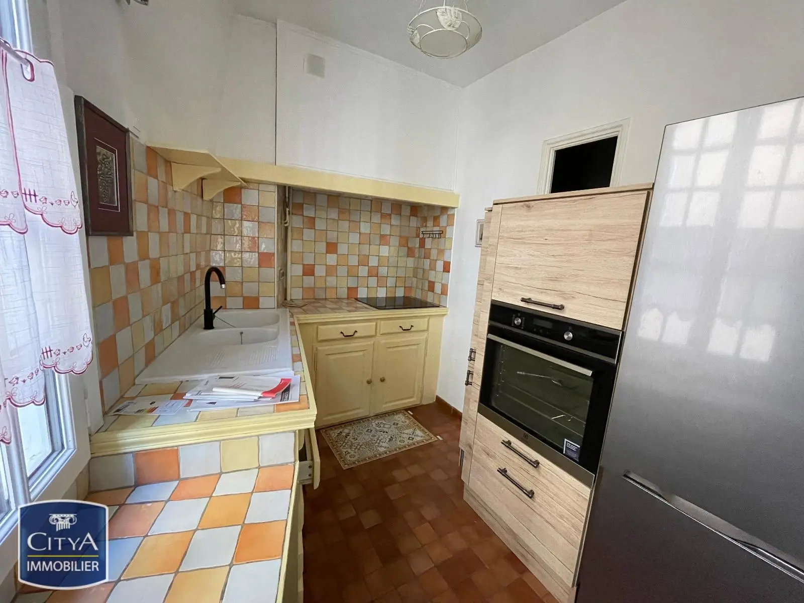 Photo 2 Appartement 3 pièces 61.13m²