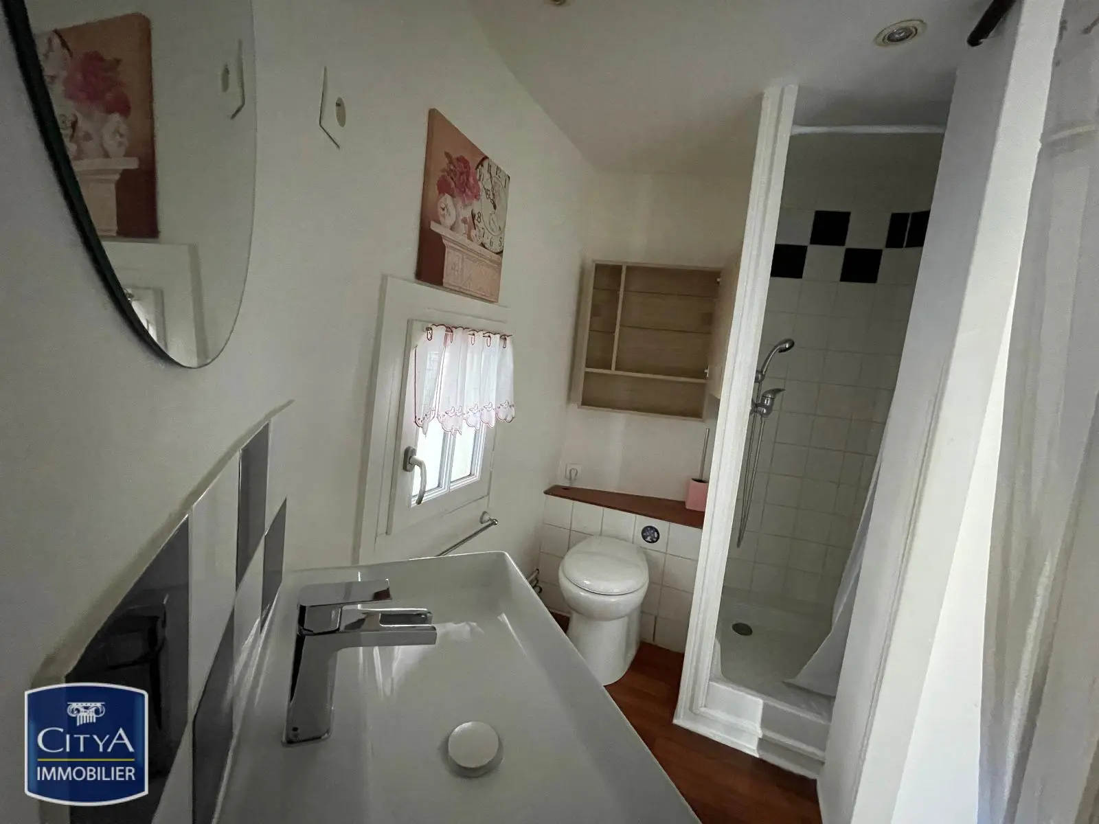 Photo 6 Appartement 3 pièces 61.13m²