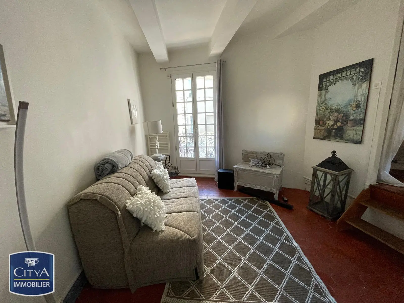 Photo 5 Appartement 3 pièces 61.13m²