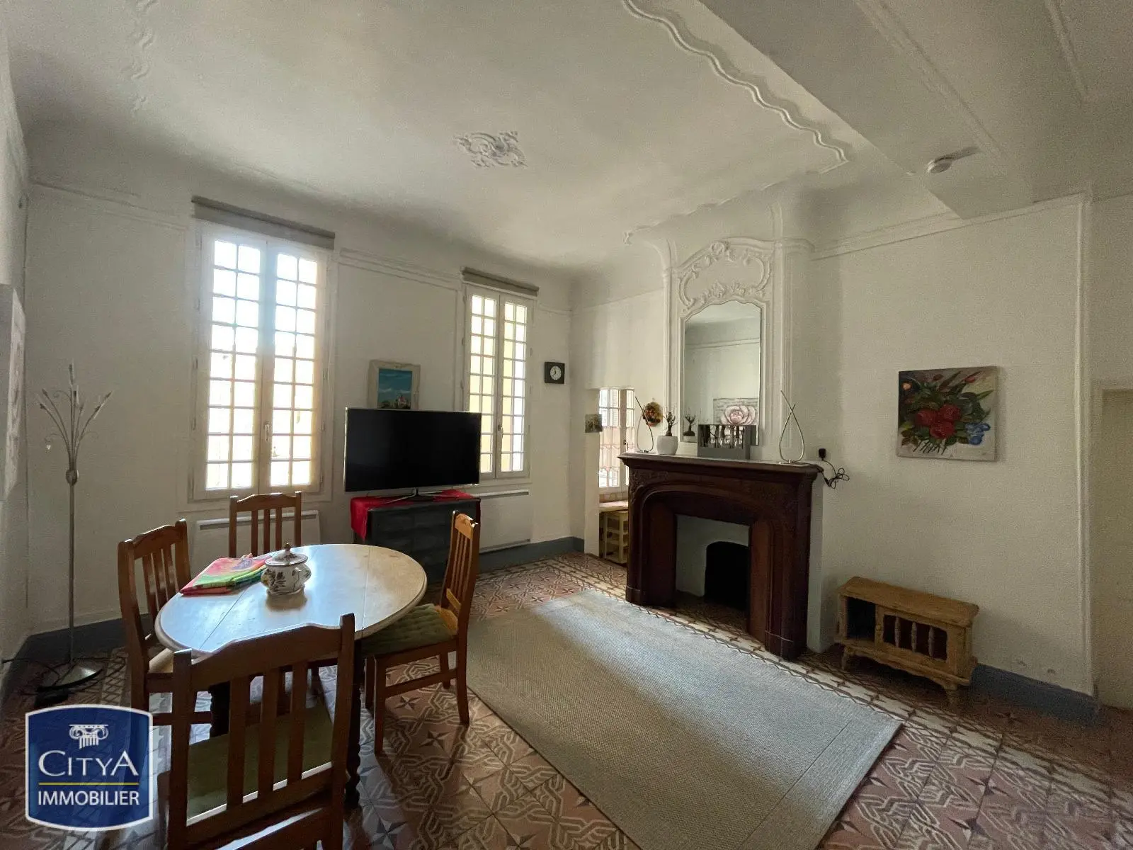 Photo 1 Appartement 3 pièces 61.13m²