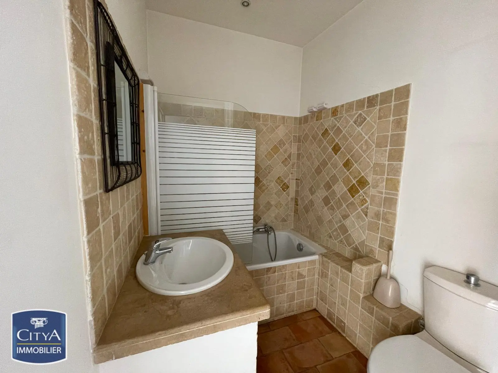 Photo 4 Appartement 2 pièces 54.77m²