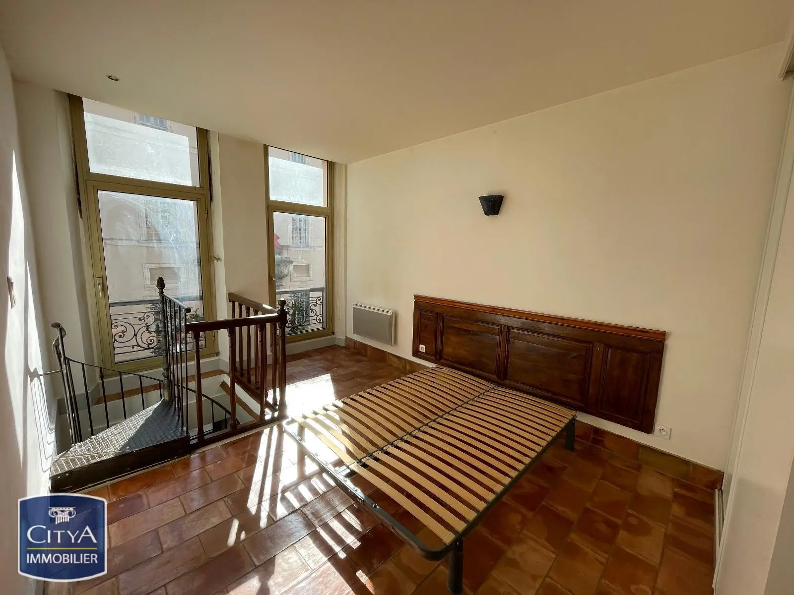 Photo 3 Appartement 2 pièces 54.77m²