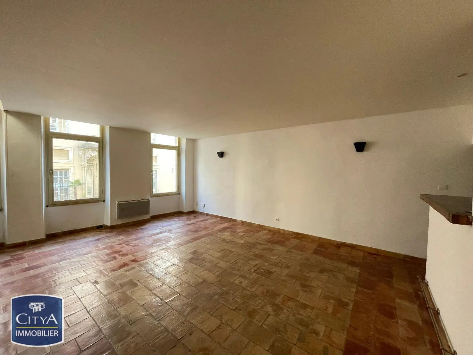 Photo 1 Appartement 2 pièces 54.77m²