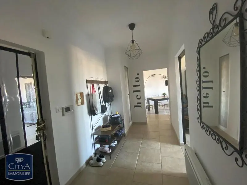 Photo 2 Appartement 3 pièces 77.94m²