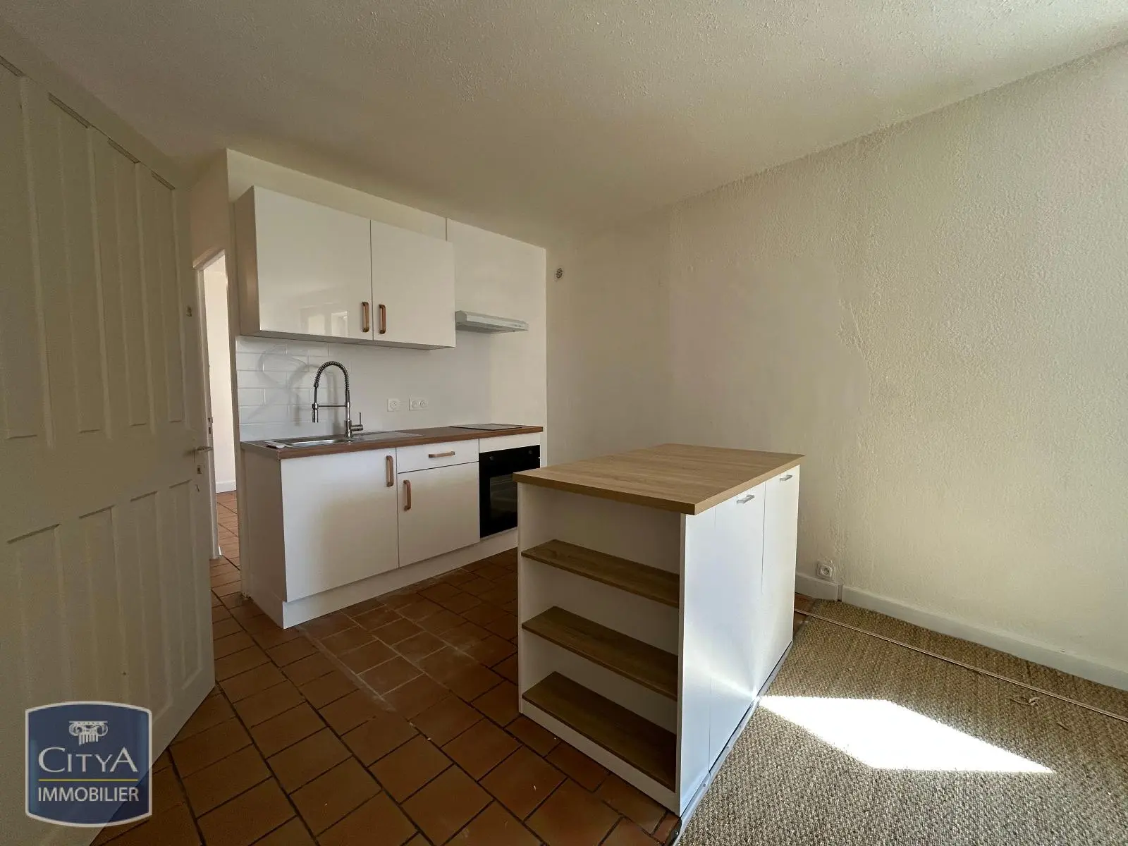 Photo 1 Appartement 3 pièces 60.65m²