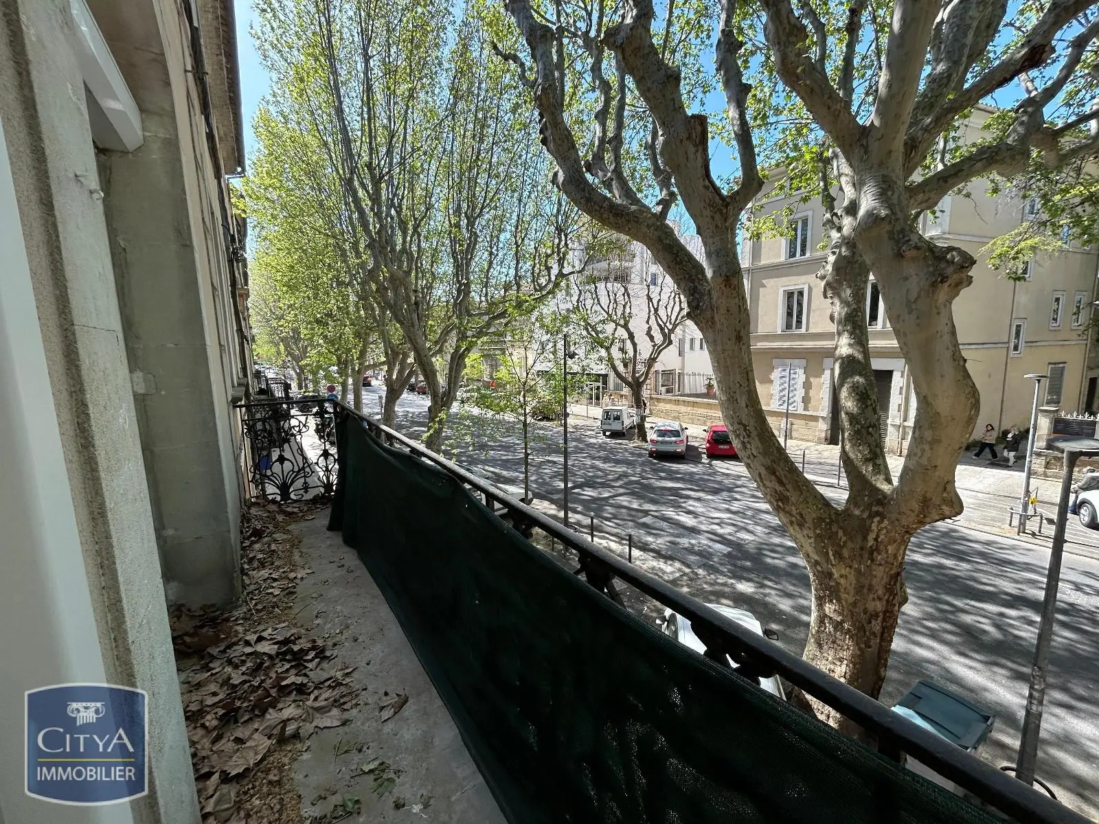 Photo 1 Appartement 2 pièces 49.33m²