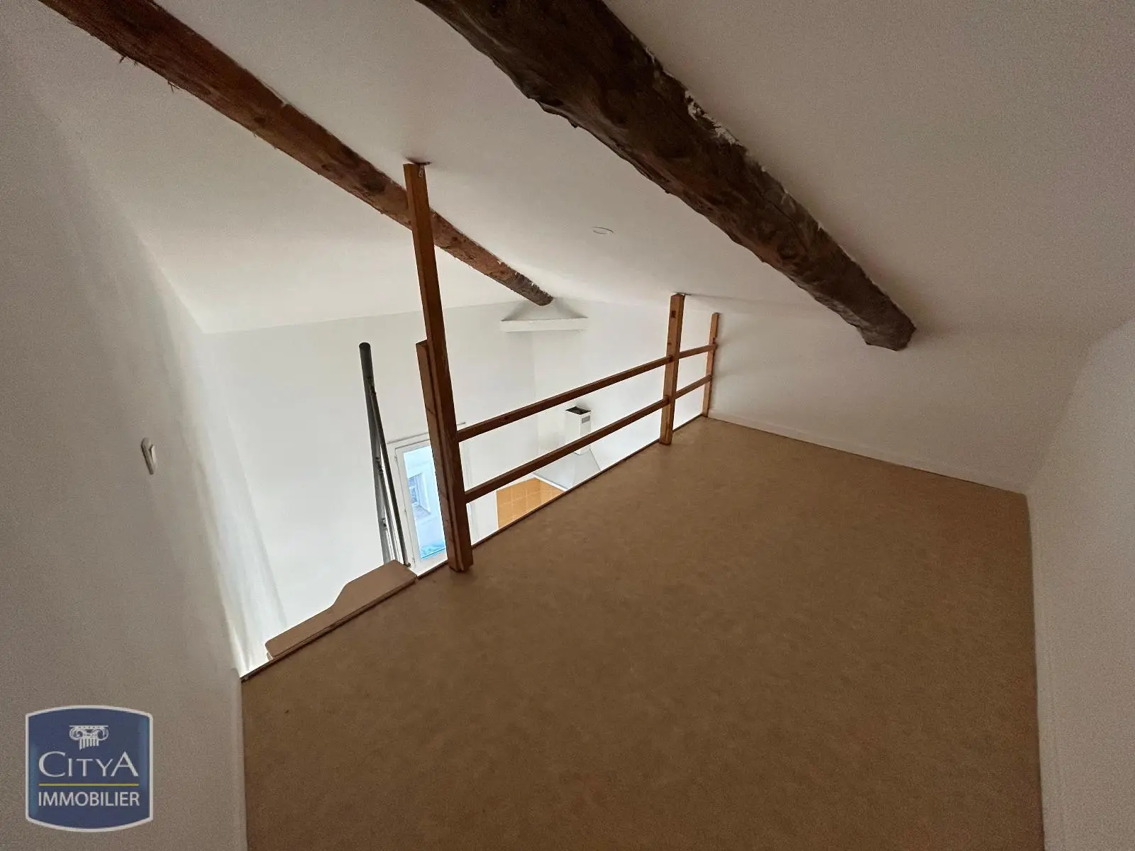 Photo 5 Appartement 1 pièce 13.41m²