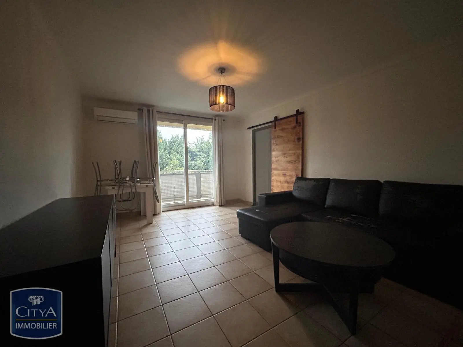 Photo 2 Appartement 3 pièces 56.96m²