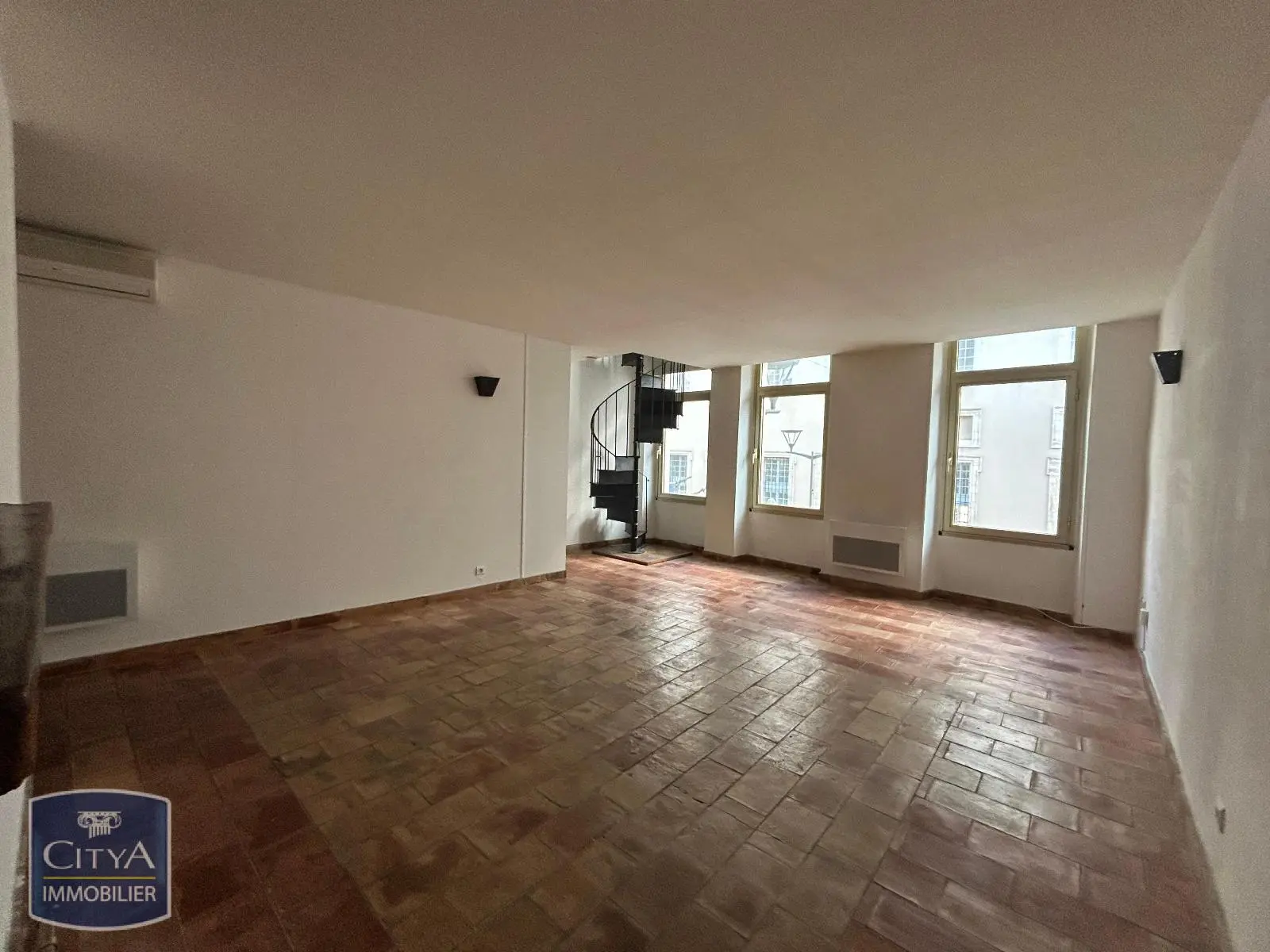 Photo 2 Appartement 2 pièces 54.77m²